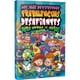 thumbnail image 1 of LOS MAS DIVERTIDOS TRABALENGUAS DESAFIANTES, 1 of 3