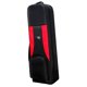 thumbnail image 5 of Bolsa De Viaje De Golf Con Ruedas Bolsa De Viaje Universal Para Golfista Sport Airlines Rojo, 5 of 5