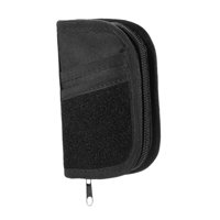 Ioensy - Organizador De Bolsas Mini, Ligero, Tarjetero, Monedero Para Senderismo Y Deportes Al Aire Libre