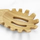 thumbnail image 4 of Cuchara para espaguetis Totally Bamboo, bambú natural de 14 pulgadas, 4 of 7