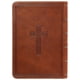 thumbnail image 2 of Libro Christian Art Gifts KJV Holy Bible con letra grande compacta, 2 of 7