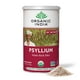 thumbnail image 1 of Suplemento de Fibra Organic India Psyllium Cáscara Entera 350 ml, 1 of 3
