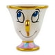 thumbnail image 3 of Taza Silver Buffalo Disney Beauty and the Beast Chip 600 ml, 3 of 3