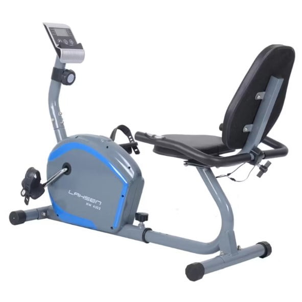 Lahsen - Bicleta Magnetica Hm-4102