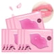thumbnail image 1 of Mascarilla labial Felico Collagen Crystal Pink 30 unidades, 1 of 7
