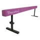 thumbnail image 1 of Viga Equilibrio Gimnasia Morado Ajustable Altura 19-57cm Morado, 1 of 4