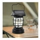 thumbnail image 2 of Lampara Para Exterior Solar Impermeable Con Sensor 17,5CM, 2 of 3