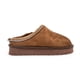 thumbnail image 1 of Pantufla Mujer Café Ayana Carbin, 1 of 5