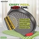 thumbnail image 3 of Set de 3 Moldes para Pizza Antiadherentes NutriChef, 3 of 9