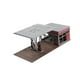 thumbnail image 5 of Kits De Modelos De Construcción 1/72 1/64, Paisaje Para Microaccesorio De Paisaje, Diseño Retro, 5 of 5