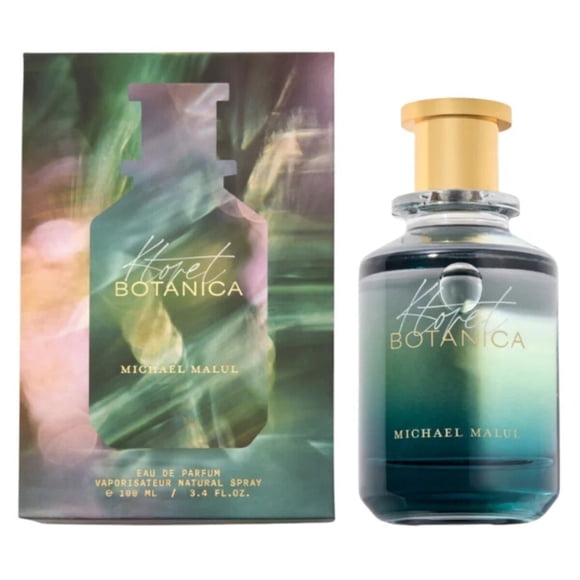 Perfume Michael Malul Ktoret Botanica 3.4 oz 100 ml EDP