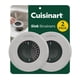 thumbnail image 1 of Coladores para fregadero 2 piezas Cuisinart para cocina con aro y base, 1 of 3