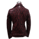 thumbnail image 2 of Chaqueta Ecocuero CHG25 Rojo, 2 of 2