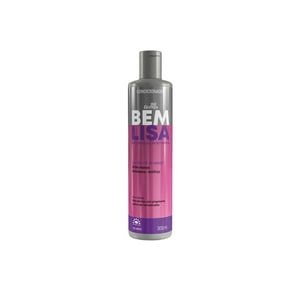 Griffus - Acondicionador Bem Lisa 300 Ml