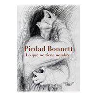 Alfaguara - Lo Que No Tiene Nombre