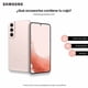 thumbnail image 3 of Smartphone S22 5G 128GB Rosado, 3 of 13