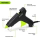 thumbnail image 2 of Pistola de pegamento caliente Surebonder H-270, 40 W, alta temperatura, tamaño completo, 2 of 3