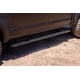 thumbnail image 5 of Estribos Raptor Series con Grip Diente de Sierra 6.5 pulgadas Negro, 5 of 8