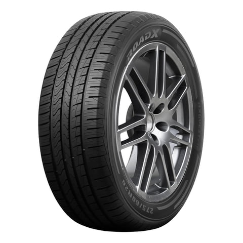 Neumatico Roadx 225/60 R17 Rxquest H/T02 99H Sl H