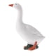 thumbnail image 5 of Figuras De Animales Realistas Para Ni?os, Juguete Educativo Para Regalo, Ganso, 5 of 5