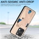 thumbnail image 2 of Funda Resistente para Honor X7A con Tarjetero y Soporte, Diseño Magnético Blanco, 2 of 5
