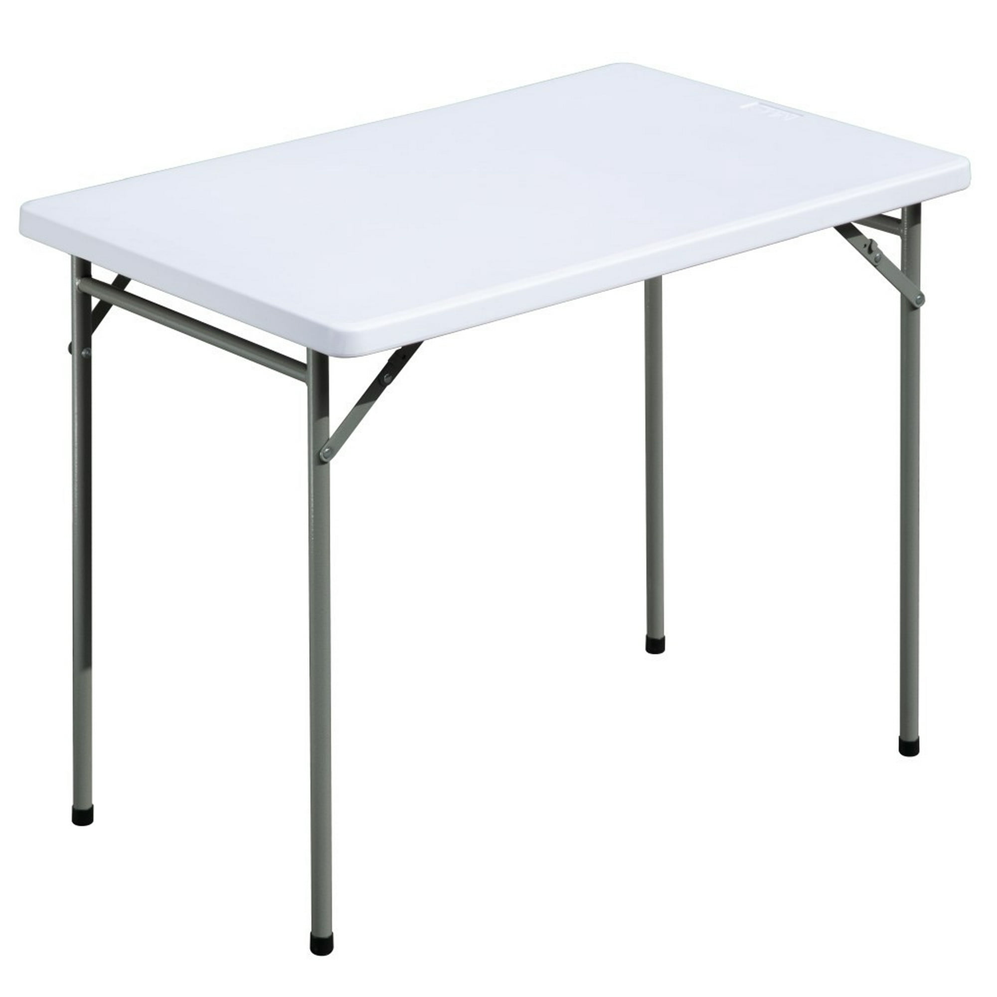 Mesa Plegable De 90Cm De Largo