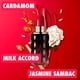 thumbnail image 2 of Perfume Cacharel Yes I Am Eau de Parfum en aerosol para mujer, 2 of 4