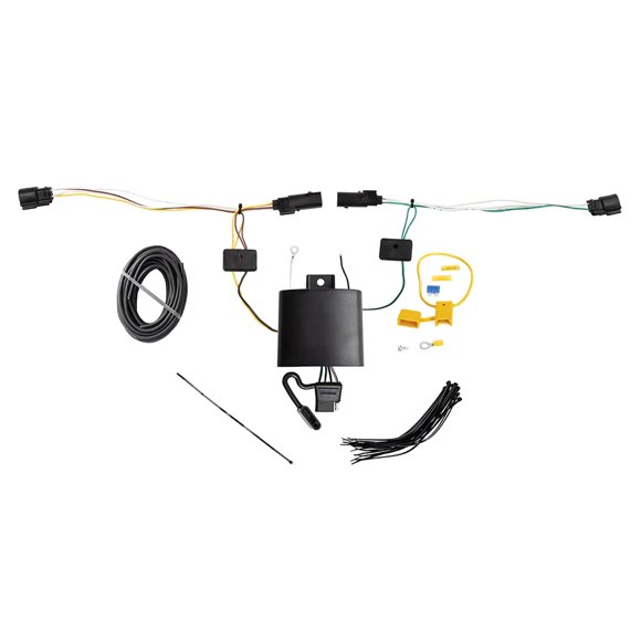 Tekonsha T Connect 21-C Pacifica Modulite con protección de circuito