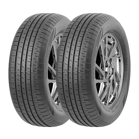 Set 2 Neumaticos 225/65R17 102H COLO H02 Grenlander PR H/T CHN