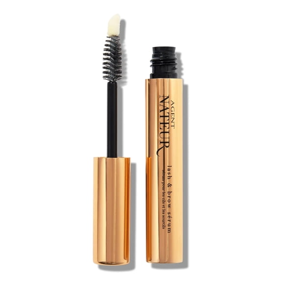 Suero para Pestañas y Cejas Agent Nateur 5 ml