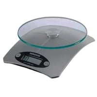 Genérico - Pesa Balanza Gramera 5 Kilos Digital Pesa Hasta Ag37