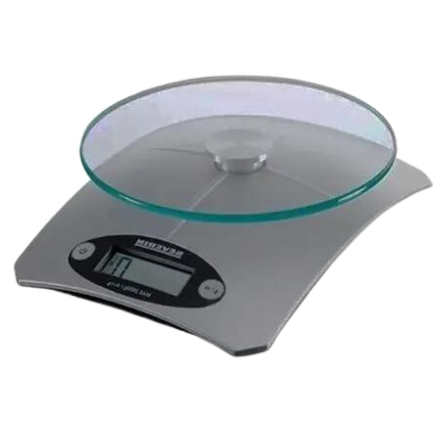 Genérico - Pesa Balanza Gramera 5 Kilos Digital Pesa Hasta Ag37