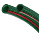thumbnail image 2 of Kit Manguera + Accesorios 1/2"10Mts Enmallada Verde HOFFENS, 2 of 4
