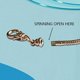 thumbnail image 2 of Pulsera Charm Duchy White Birch Fit Pandora Piedra Natal, 2 of 3