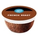 thumbnail image 1 of Cápsulas de café Happy Belly French Roast oscuro, 96 unidades, 1 of 9