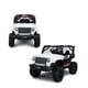 thumbnail image 2 of Auto a Batería Jeep Cherokee Blanco Bebesit, 2 of 5