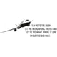 thumbnail image 1 of Decomural Fly Me To The Moon Frank Sinatra WS-19749, 1 of 2