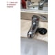 thumbnail image 3 of Conector Flexible Ducha - Llave Lavaplatos, 1/2 Adaptador, 3 of 7
