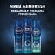thumbnail image 4 of NIVEA MEN DEO SPRAY FRESH ACTIVE 150ML, 4 of 8