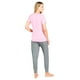 thumbnail image 3 of PIJAMA LARGO VISCOSA MUJER TALLA L, 3 of 3