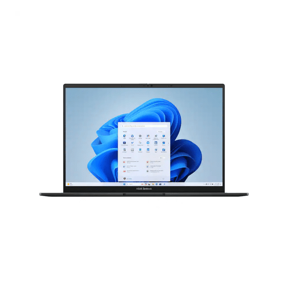 Notebook ASUS ZenBook UX3405CA-U7512 con INTEL Ultra7 16GB y 512GB SSD