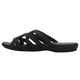 thumbnail image 2 of Sandalia de Mujer de color Negro Casual Chalada Anatomic85, 2 of 6