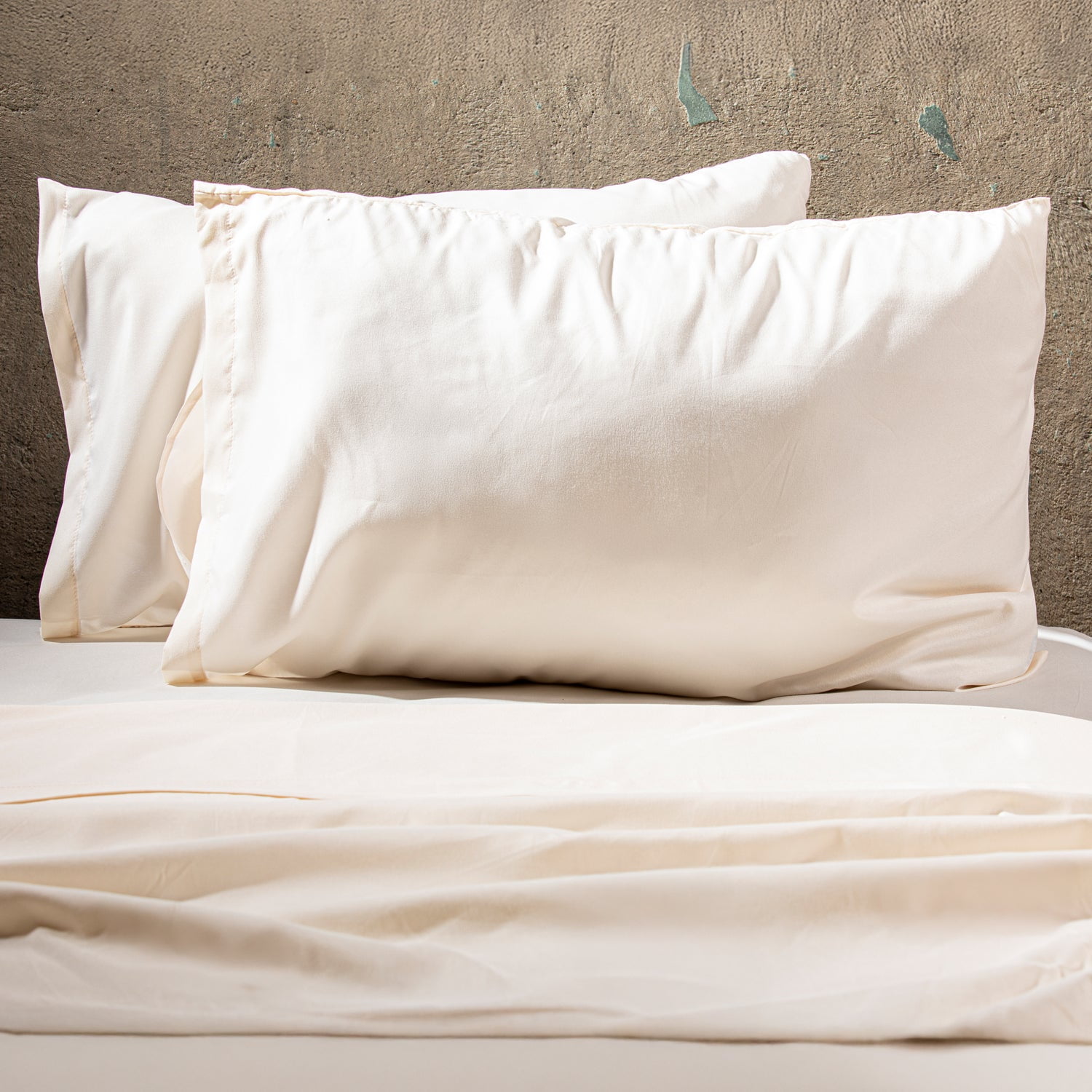 Dib - Sabanas Lisas 2p Crudo