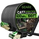 thumbnail image 1 of Cable Ethernet GEARit Cat7 Exterior 30 m 600 MHz 10 Gbps, 1 of 8