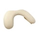 thumbnail image 1 of Reposabrazos para Uñas, Cojín de Soporte, Mesa de Escritorio, Soporte Portátil para Manicura, Reposamanos, Cojín para Salón de Uñas Acrílicas de Vacac Té con leche, 1 of 5