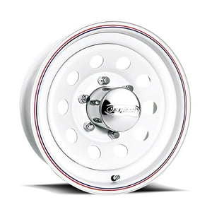 Us Wheel - Set 4 Llantas 10X15 6X139 Us-Modular