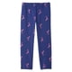 thumbnail image 1 of Leggins GAP Bellwether Blue 2T para niñas, 100% algodón, 1 of 1