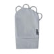 thumbnail image 5 of Golf Sunscreen Finger Glove Material De Seda De Hielo Ligero Elástico Portátil XL Derecho Gris, 5 of 5