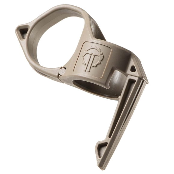 Anillo de linterna Thyrm Switchback Large 2.0 para luz de 1 pulgada