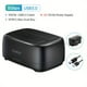 thumbnail image 1 of [US PLUG] ORICO SATA To USB3.0 Hard Disk Docking Station For 2.5" 3.5" SSD Disk Case 5Gbps Speed HDD Docking Station Hard Drive Enclosure, 1 of 3